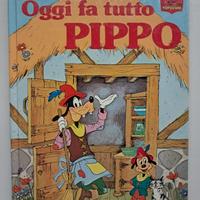 Walt Disney ' Oggi fa tutto pippo