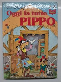 Walt Disney ' Oggi fa tutto pippo