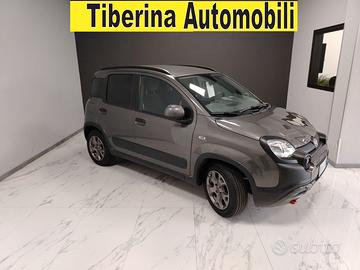 Panda Cross 1.0 hybrid City Cross/PREZZO REALE