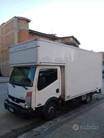 Nissan Cabstar 35.14
