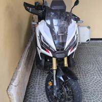 Honda X-ADV 750