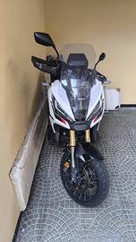 Honda X-ADV 750