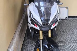 Honda X-ADV 750