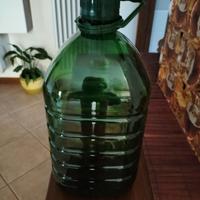 taniche olio