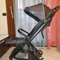 CARROZZINA GIORDANI