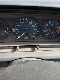 Mercedes 190 cilindrata 2000 benzina