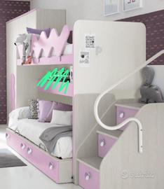 Camera da letto