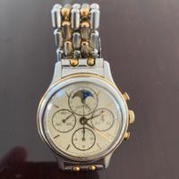 Eberhard &co. Crono Royal