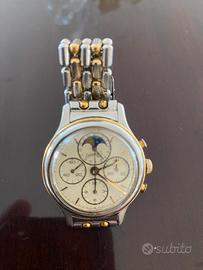 Eberhard &co. Crono Royal