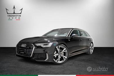 Audi A6 Avant 40 2.0 tdi mhev Business Sport quatt