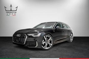Audi A6 Avant 40 2.0 tdi mhev Business Sport quatt