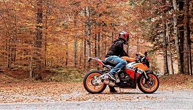 Honda CBR 1000rr fireblade Repsol
