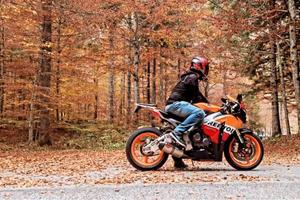 Honda CBR 1000rr fireblade Repsol