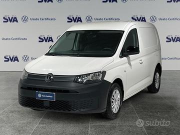 Volkswagen Caddy V Furgone 2.0 tdi 102cv Cargo Bus