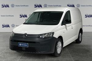 Volkswagen Caddy V Furgone 2.0 tdi 102cv Cargo Bus