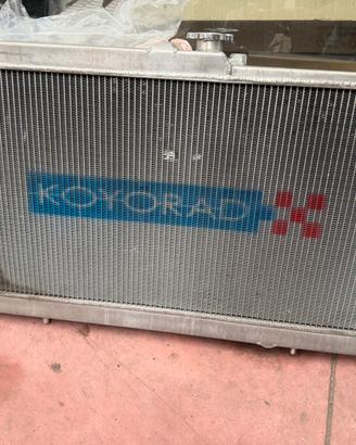 Materiale lancer evo 7 8 9