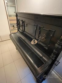 Pianoforte Zimmermann