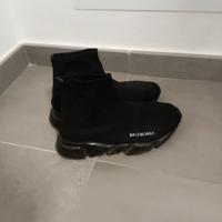 Balenciaga speed