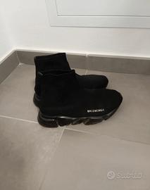 Balenciaga speed