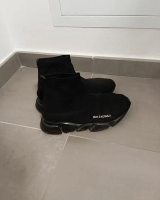 Balenciaga speed