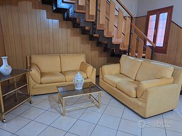 Divano DEMA 2/3 posti