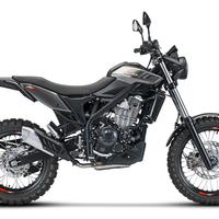 Beta Alp X 2025+