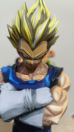 VEGETA Banpresto Grandista Bandai Dragonball