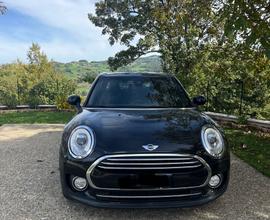 MINI Mini Clubman (R55) - 2016