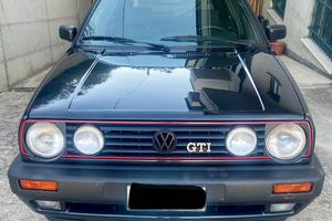 Volkswagen Golf GTI 2a serie 5.porte anno 1991
