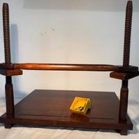 Telaio per legatoria