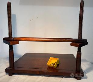 Telaio per legatoria