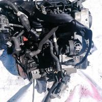 MOTORE COMPLETO 940A4000