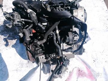 MOTORE COMPLETO 940A4000