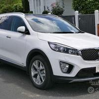 Parabrezza Kia Sorento 3 da 2014 in poi