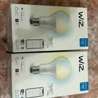 Lampadine wiz smart Philips