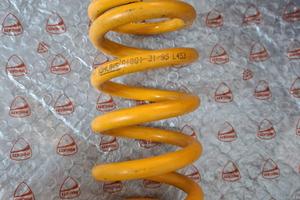 Molla Ammortizzatore Ohlins Aprilia RSV 1000