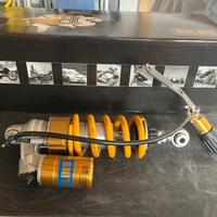 Mono ohlins per zx-4r zx-4rr