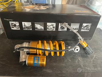 Mono ohlins per zx-4r zx-4rr