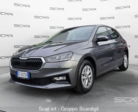 Skoda Fabia 1.0 MPI EVO 80 CV Selection 3MESI...