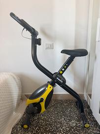 Cyclette Diadora Smarty pieghevole