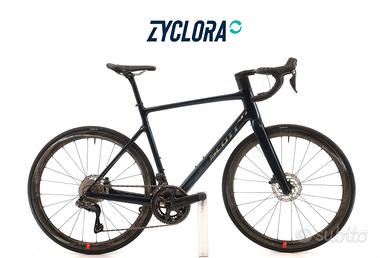 Scott Addict 20 Di2 12V t.56