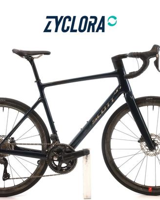 Scott Addict 20 Di2 12V t.56