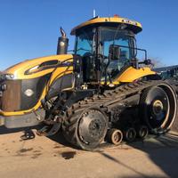 Challenger 765 D