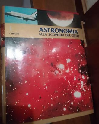 Enciclopedia ASTRONONIA