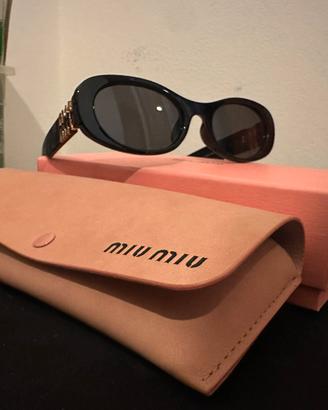 Occhiali Miu Miu