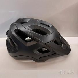 Casco bici MTB 500 nero