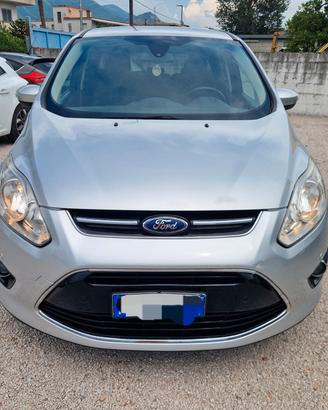 Ford C-Max 1.6 TDCi 115CV Plus -2015
