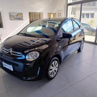 Citroen C1 VTi 68 5 porte Feel
