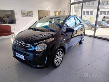 Citroen C1 VTi 68 5 porte Feel