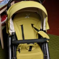 Passeggino 2 in 1 marca X-lander